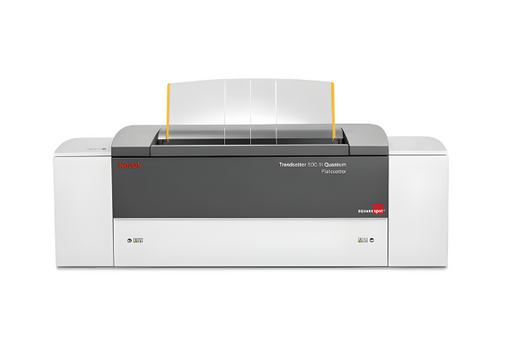 Thurmal Plate Processer